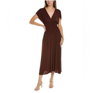 A.L.C Elegant Bich Demi Dress